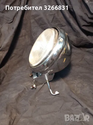 мотоциклет Honda VF 750 C Magna фар, снимка 2 - Части - 39054151