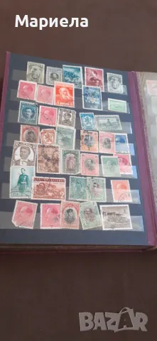 Колекция марки , снимка 8 - Филателия - 50019669