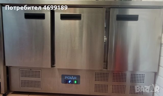 Професионално кухненско оборудване  за ресторанти и заведения за хранене, снимка 2 - Обзавеждане на кухня - 52972984