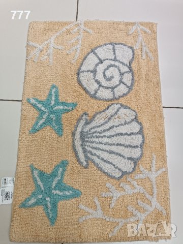 изтривалки за баня  50х80 см, снимка 2 - Други стоки за дома - 44631885