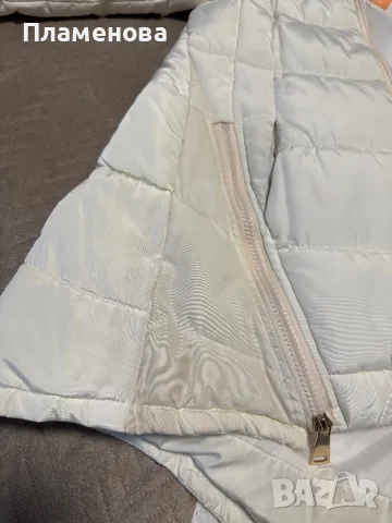 Дамско зимно яке - S/M, снимка 8 - Якета - 49212411