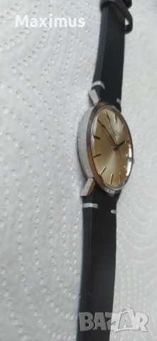 Longines 7839-2 vintage cal 284, снимка 4 - Мъжки - 51141141