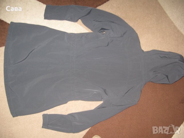 Софтшел JUST   дамски,М-Л, снимка 3 - Спортни екипи - 35917714