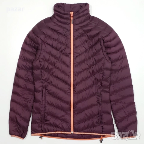 Helly Hansen Verglas 700 Down Insulator Оригинално Дамско Пухено Яке М