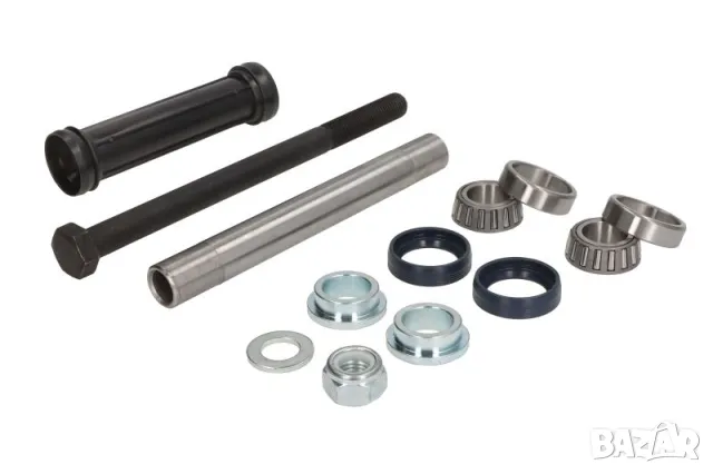 Лагери к-т заден мост за CITROEN XANTIA,XANTIA/KOMBI 1.8-3.0 06.95-04.03г. № 7001