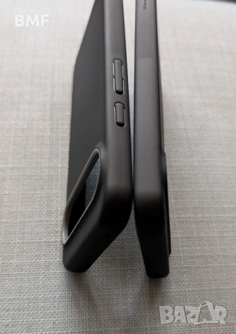 Употребяван но доста запазен калъф / гръб за Pixel 9 Pro Caseology, снимка 3 - Калъфи, кейсове - 53664831