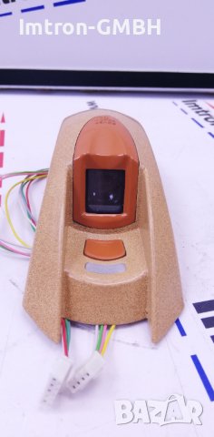 Универсален контролер скенер за пръстов отпечатък / BIOMETRIC SECURITY SYSTEMS, снимка 7 - Други стоки за дома - 40022345