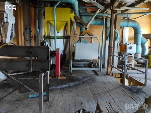 Бизнес имот-склад,офис,земя,база. , снимка 16 - Други - 53657868