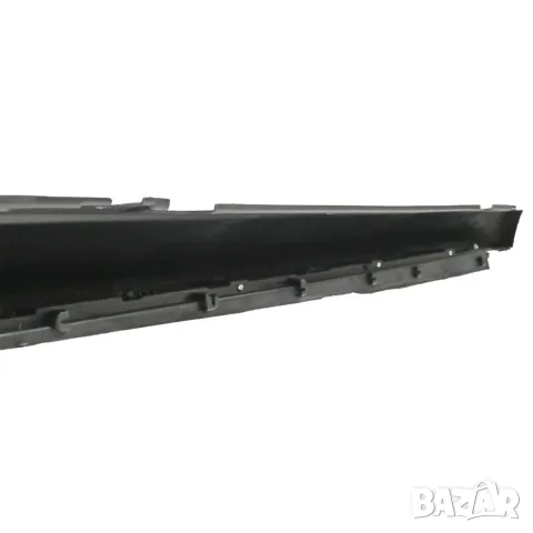 Странични степенки за BMW X5 E70 2007–2013, снимка 10 - Аксесоари и консумативи - 55869195
