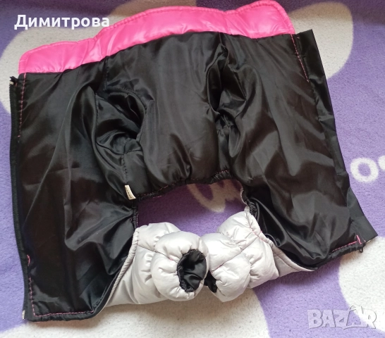 Чисто нови дрехи за малко кученце , снимка 4 - За кучета - 52970419