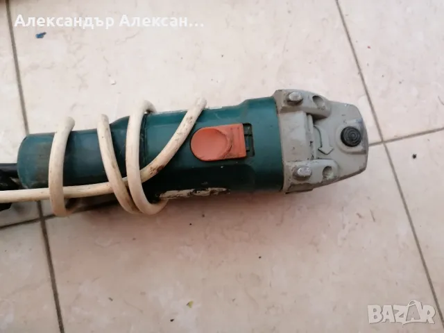 Малки Флексчета, снимка 4 - Ъглошлайфи - 49553599