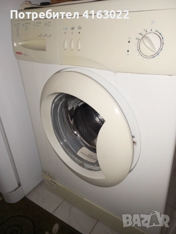 Пералня, снимка 7 - Перални - 52910987