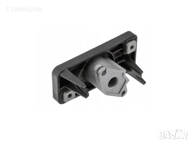 Fiat Ducato 3 Брава за задна врата