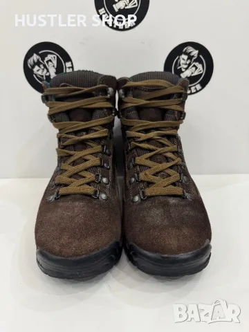 Туристически обувки SCARPA.Номер 37, снимка 3 - Дамски боти - 48246333