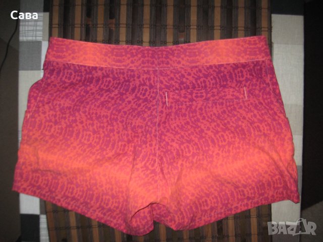 Шорти/бански UNDER ARMOUR  дамски,Л, снимка 3 - Спортни екипи - 41728525