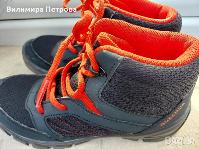 туристически обувки, снимка 5 - Други - 53745535