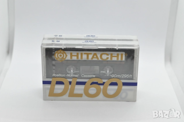 Аудио касети - нови, снимка 10 - Аудио касети - 52842446