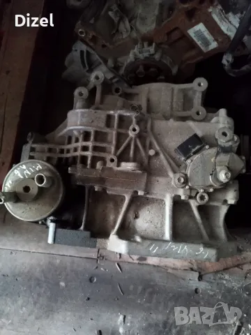 Продавам автоматична скоростна кутия от Мини Купър 1.6-2011г, снимка 2 - Части - 47283989