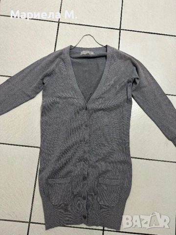 Zara жилетка, M, отлична