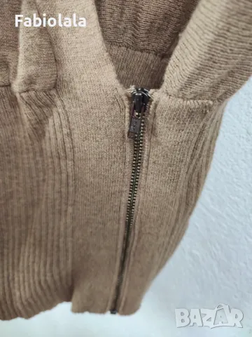 So Antwerp cardigan S, снимка 6 - Жилетки - 48478484