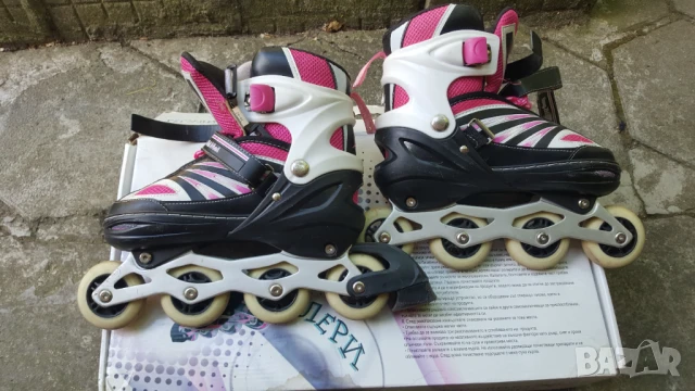 Регулиращи ролери, снимка 1