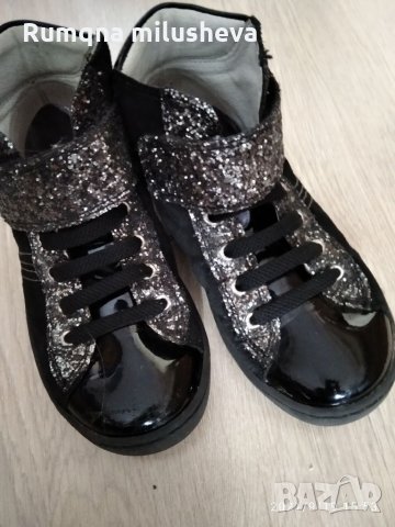 Обувки и кецове за момиче, снимка 1