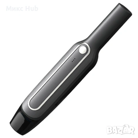 Портативна ръчна прахосмукачка за автомобил. , снимка 4 - Прахосмукачки - 53374143