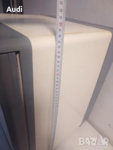 Амонячен хладилник тип мини бар /  мини хладилник обем 36.7 литра DOMETIC   , снимка 7 - Хладилници - 50048877