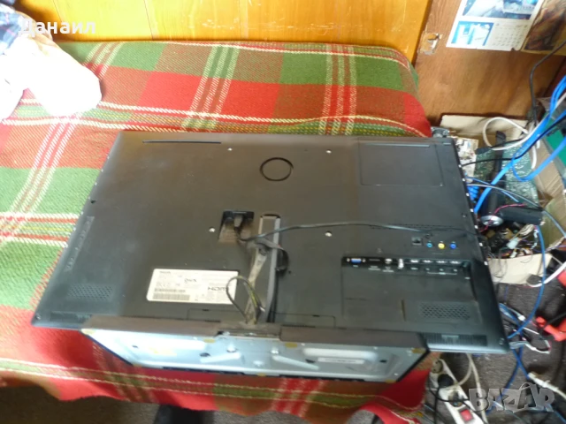 3104 313 65664 , 3PAGC20033A-R , LC320EUF[FE][P1] от Philips 32PFL6007K 12