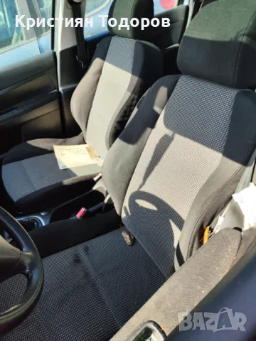 Peugeot 307 на части пежо 307 на части, снимка 4 - Части - 50040733