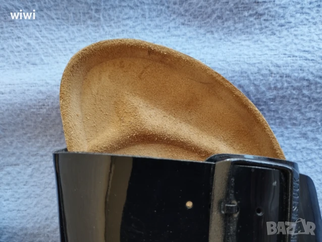 Birkenstosk номер 38., снимка 7 - Чехли - 51345191