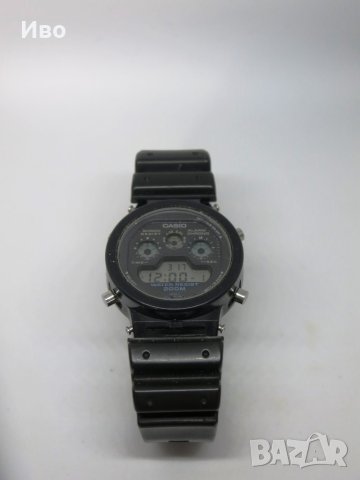 Мъжки часовник Casio G-Shock G-Classic DW 5900, снимка 2 - Мъжки - 44401134