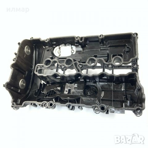 11127611278 Капак на клапани БМВ /BMW 1 - 1,6 - 177 к.с., снимка 3 - Части - 34728349