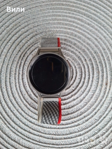 Samsung galaxy watch 5 pro , снимка 6 - Смарт часовници - 56346143