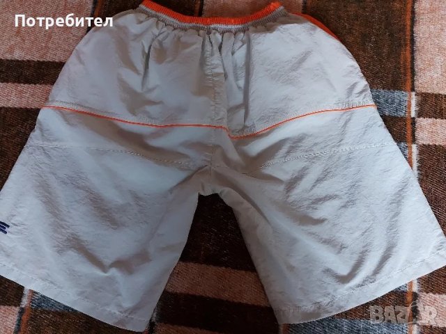 Нови мъжки къси панталони XXL, снимка 7 - Къси панталони - 49731198