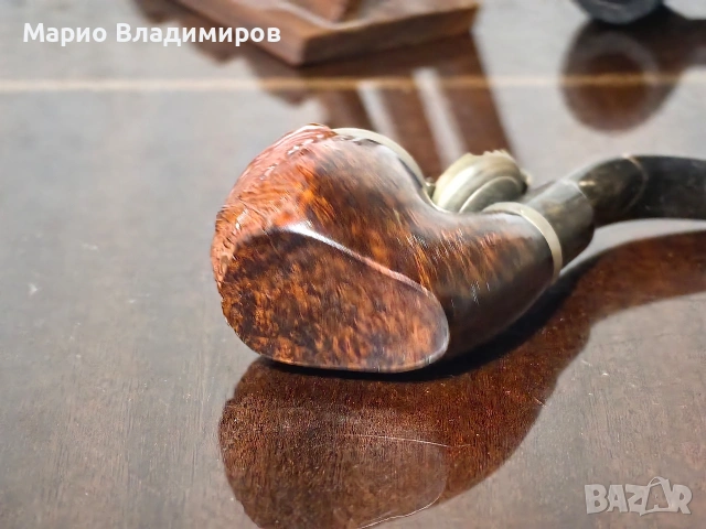 стари класически лули, снимка 7 - Колекции - 53228935