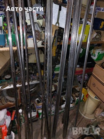 лайсни прагове 2101.2103.2106.лада жигула, снимка 6 - Части - 41773189