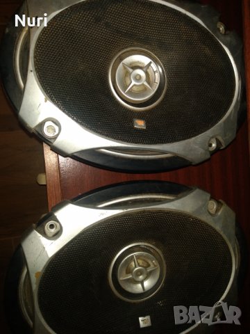 Тонколони JBL, снимка 3 - Тонколони - 34035292