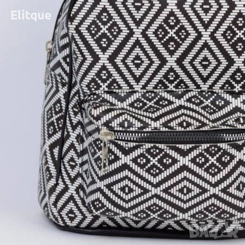 Малка практична ежедневна раница, снимка 4 - Раници - 52855110