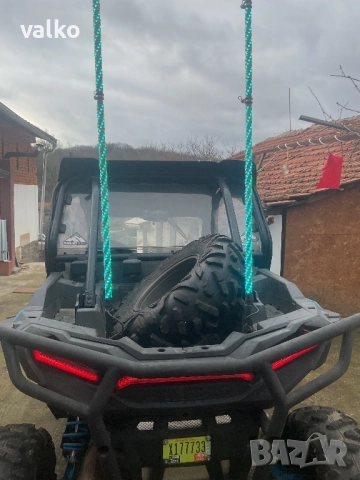 Polaris Razer XP 1000 4x4, снимка 3 - Мотоциклети и мототехника - 52954394