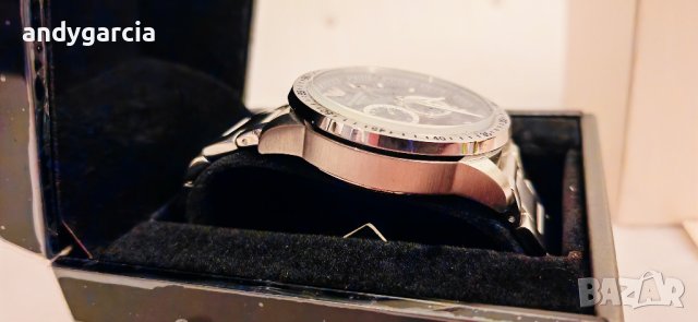 Emporio Armani AR60052 automatic skeleton мъжки механичен часовник чисто нов с кутия, снимка 10 - Мъжки - 41782157