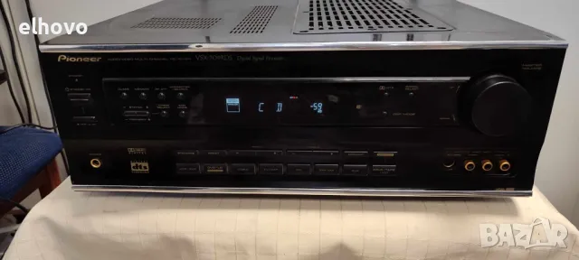 Ресивър Pioneer VSX-709RDS