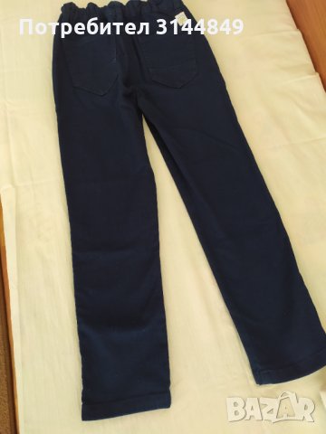 Детски спортен панталон, снимка 3 - Детски панталони и дънки - 34048177