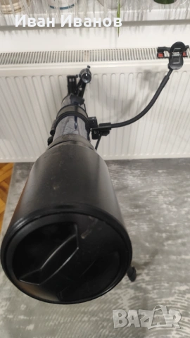 Телескоп BRESSER, снимка 5 - Друга електроника - 53831592