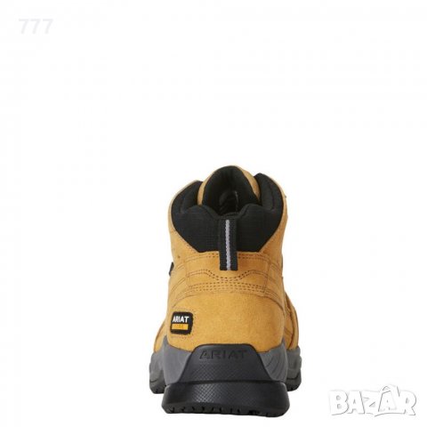 149.99 Ariat Contender Steel работни обувки , снимка 2 - Други - 39290377