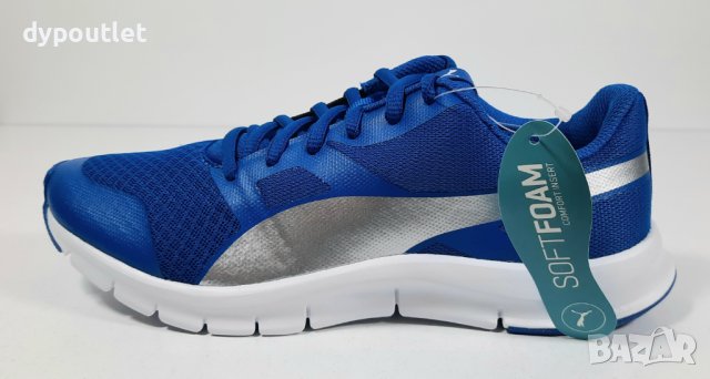 Puma Flexracer - Дамски маратонки, размери - 35.5 , снимка 2 - Маратонки - 39406334