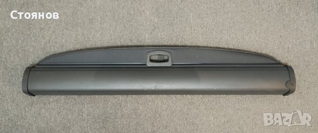 Щора за багажник Mercedes Benz E-Class W211