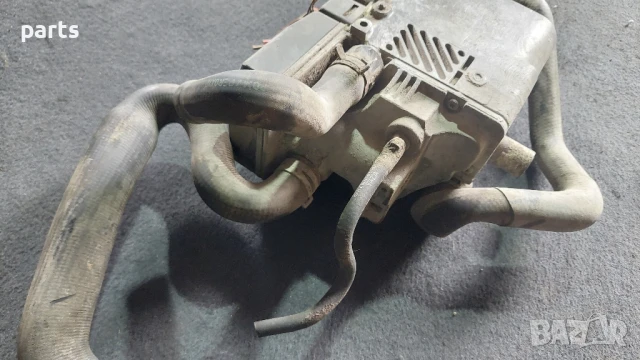 Печка Мерцедес Е класа W210 (Н) - C - S - CLK - Бмв, снимка 4 - Части - 51087352