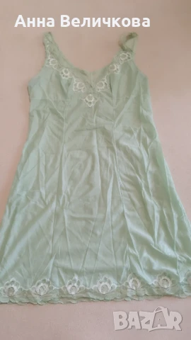 Продавам дамско бельо нощници, потници по 5 лв, снимка 6 - Корсети, бюстиета, топове - 51407618