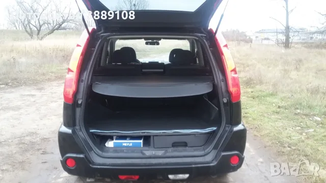 Продава се Nissan X-Trail t-31 в добро състояние., снимка 5 - Автомобили и джипове - 56216456